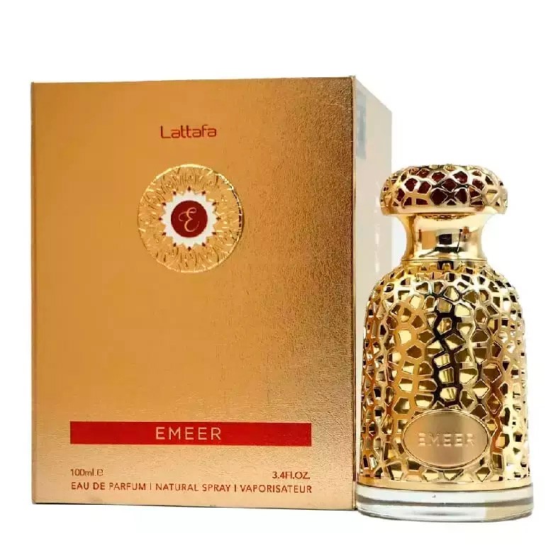 Perfume Lattafa Emeer EDP 100ml