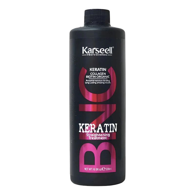 Karseell - Keratin BNC 500ml