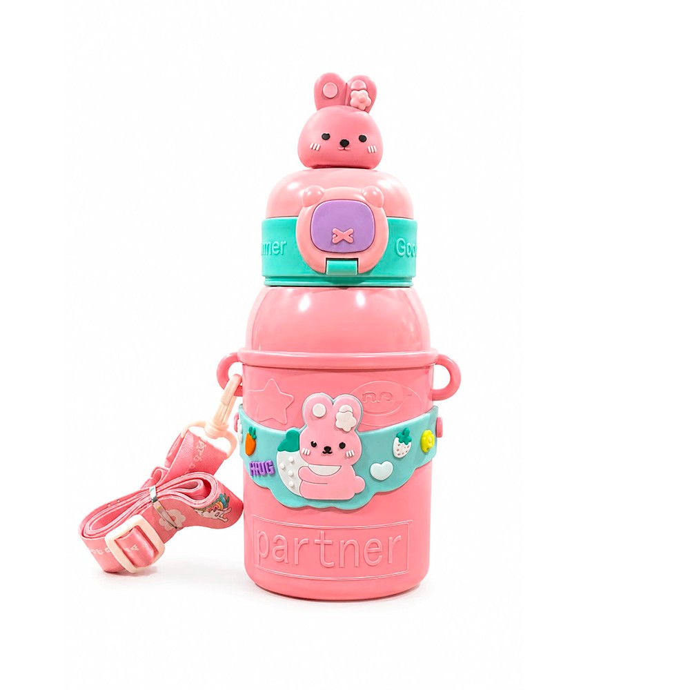 Botella Termica Infantil 500ml