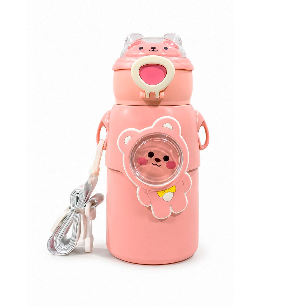 Botella Termica Infantil 500ml