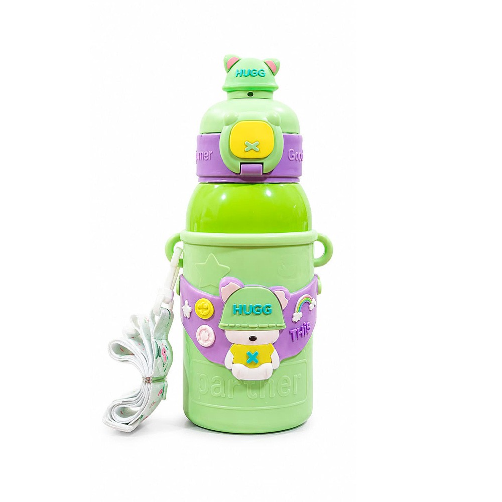 Botella Termica Infantil 500ml
