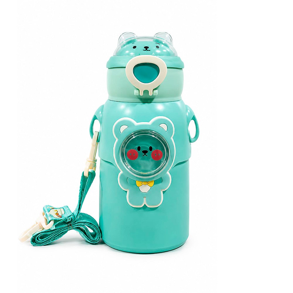 Botella Termica Infantil 500ml