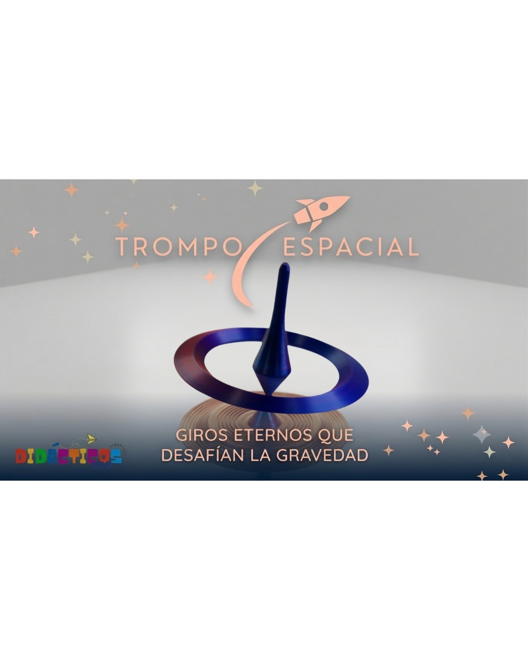 Trompo Espacial