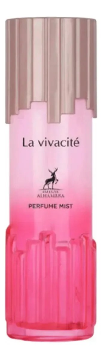 Body Splash Maison Alhambra La Vivacite 250ml