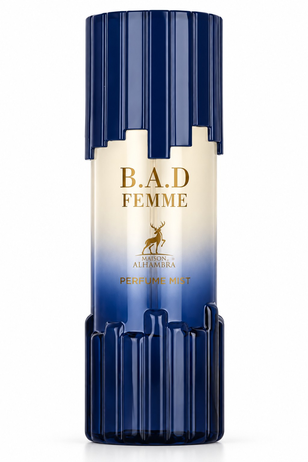 Body Splash Maison Alhambra Bad Femme 250 ml