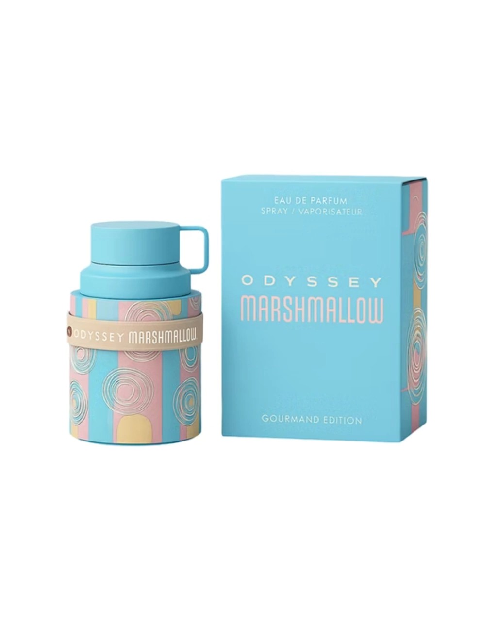 Armaf Odyssey Marshmallow - EDP -  100 ml