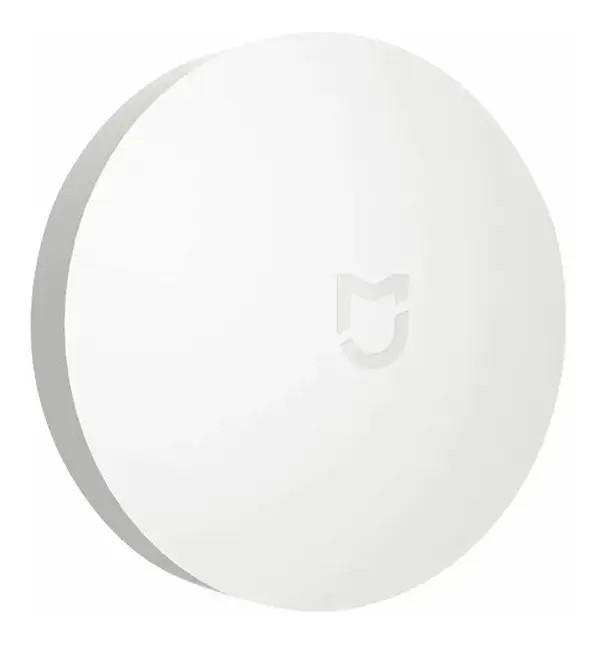 Interruptor Xiaomi Mi Wireless Switch WXKG01LM - Blanco