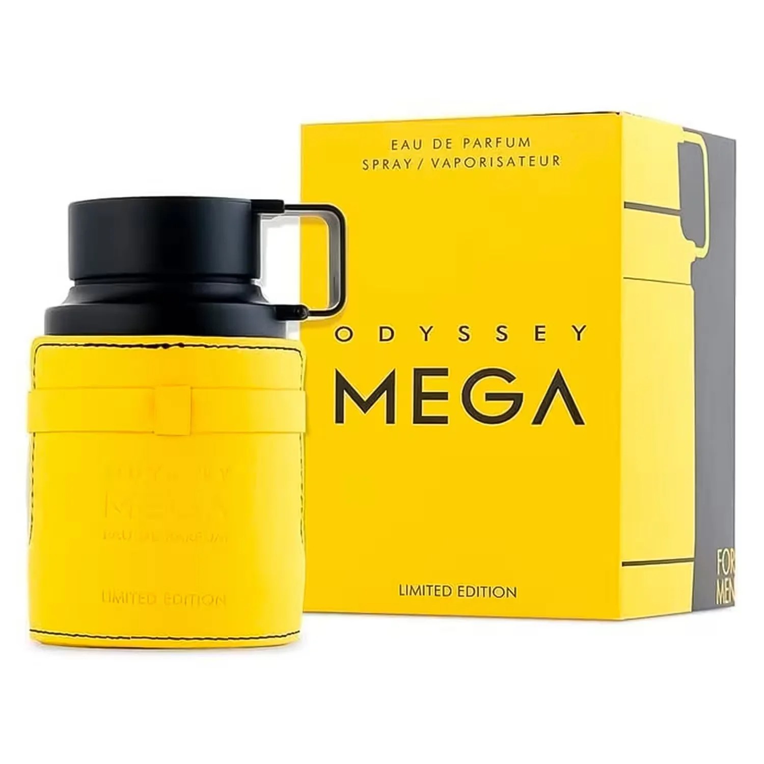 Perfume Armaf Odyssey Mega Man -EDP -  100ml