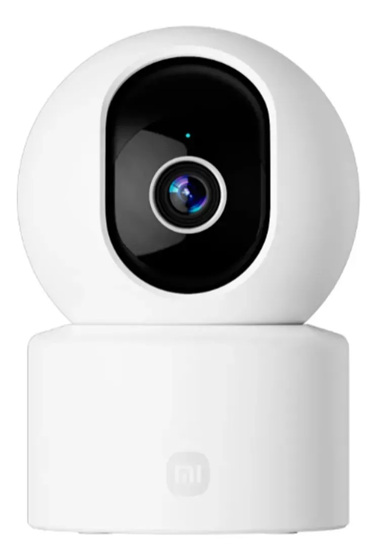 Camara IP - Xiaomi - Mi Home Security C302