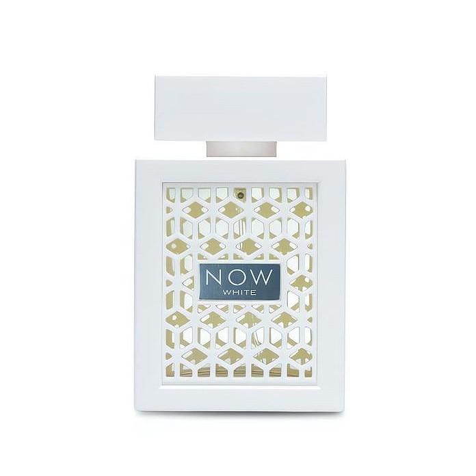 Perfume Lattafa Rave Now White EDP 100ml