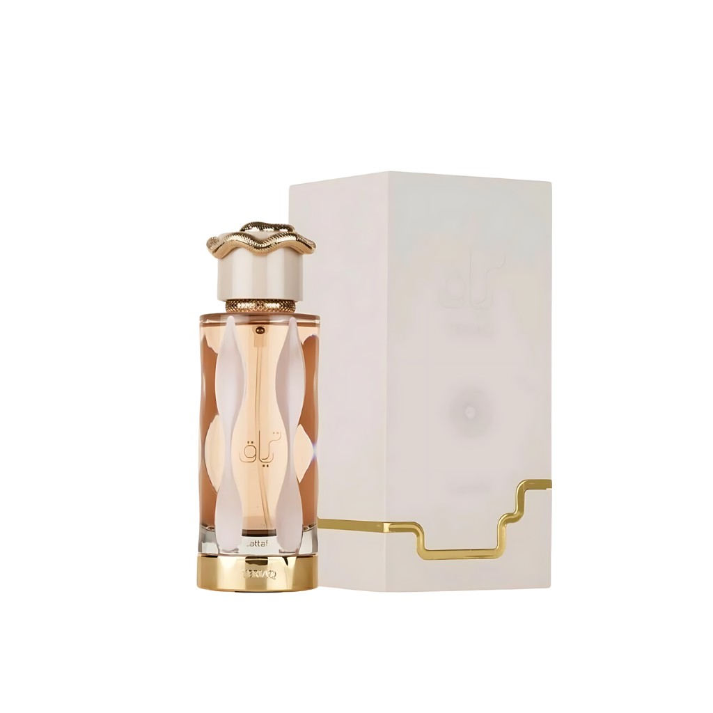 Perfume Lattafa Teriaq EDP 100ml