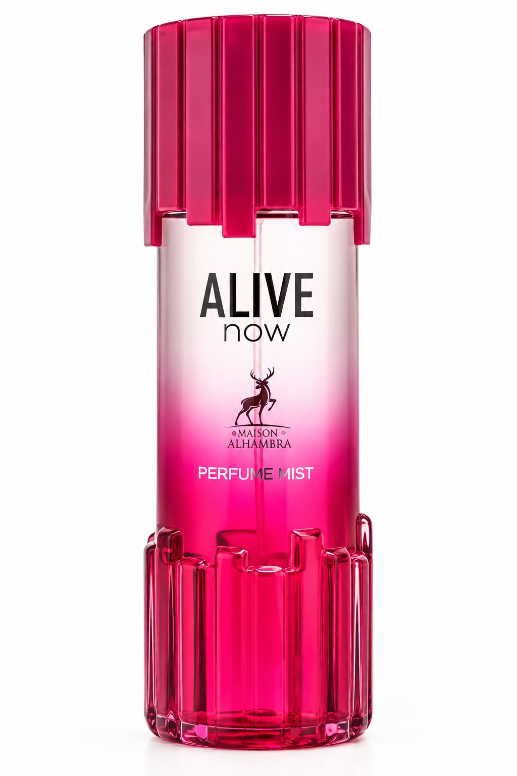 Body Splash Maison Alhambra Alive Now 250ml