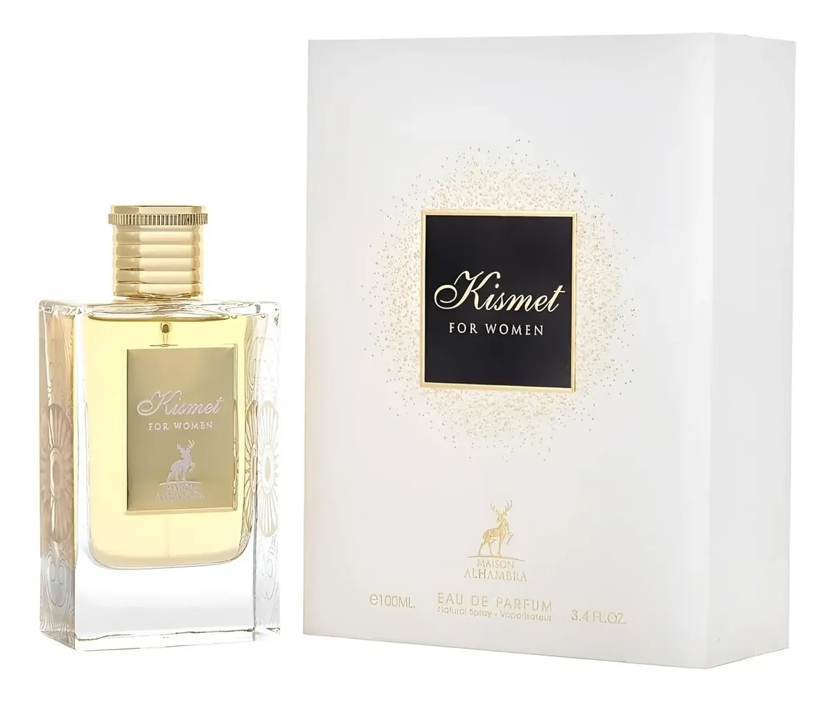 Maison Alhambra - Kismet For Women Edp 100ml