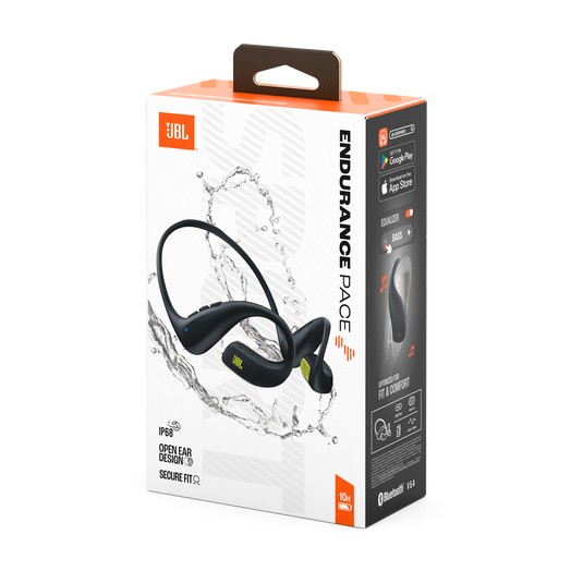 Auriculares - JBL Endurance Pace